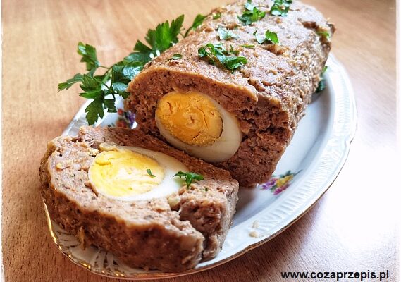 Pieczeń rzymska