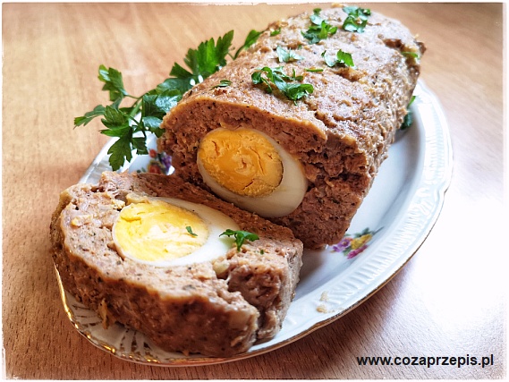 Pieczeń rzymska