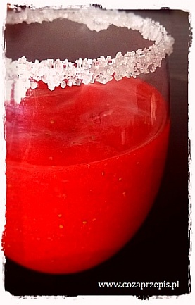 Drink Calineczka